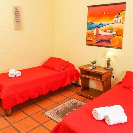 Viajero Posada B&B Colonia del Sacramento Exterior photo