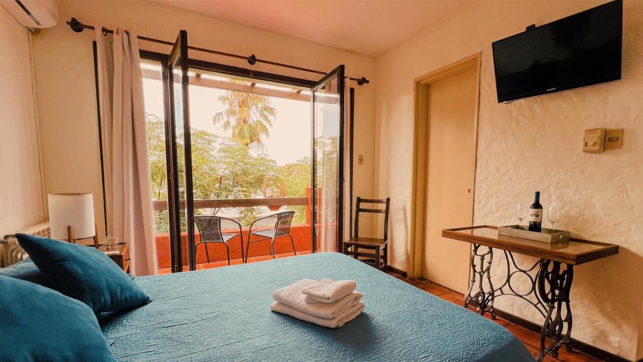 Viajero Posada B&B Colonia del Sacramento Exterior photo