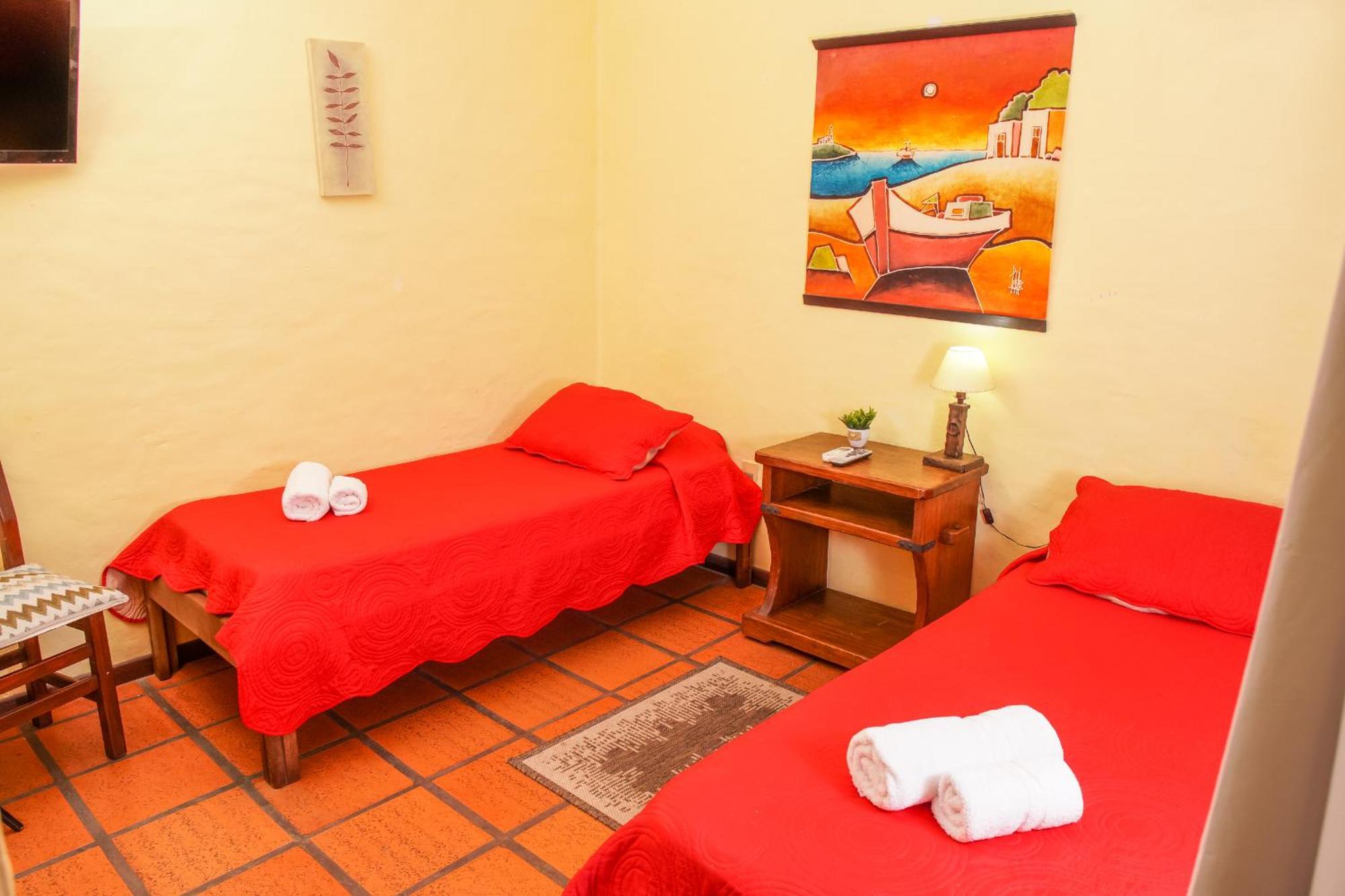 Viajero Posada B&B Colonia del Sacramento Exterior photo