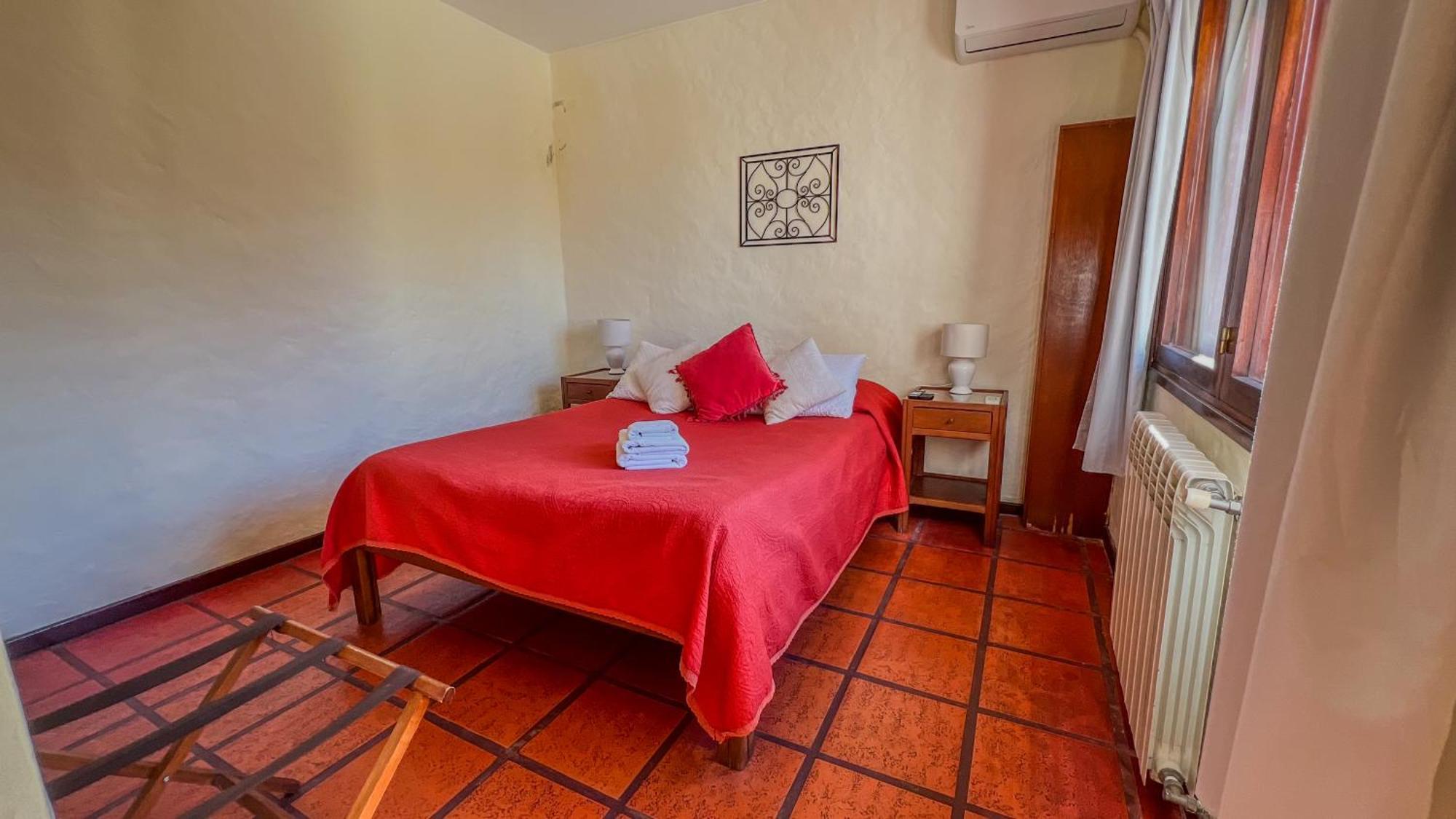 Viajero Posada B&B Colonia del Sacramento Room photo