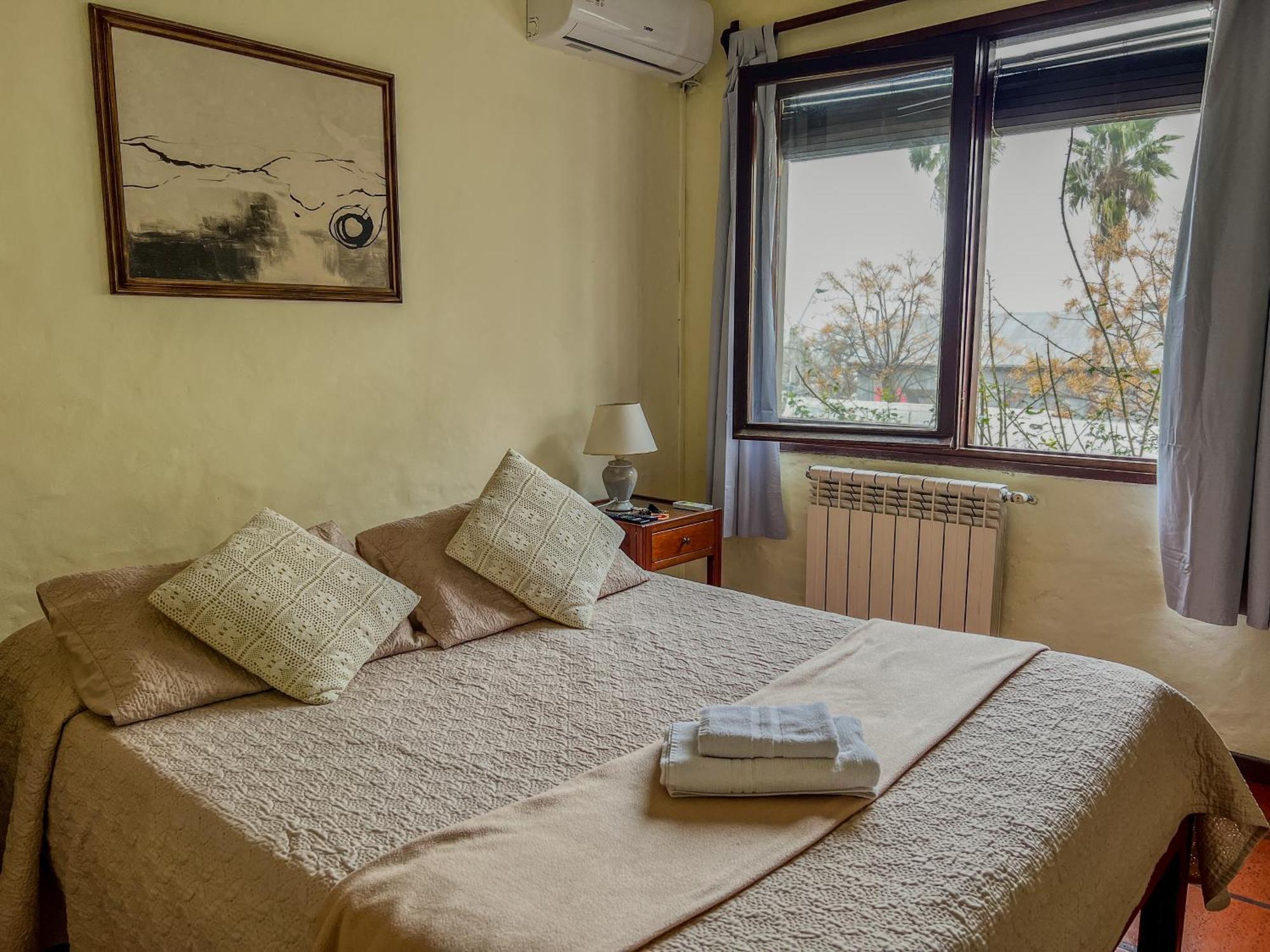 Viajero Posada B&B Colonia del Sacramento Room photo