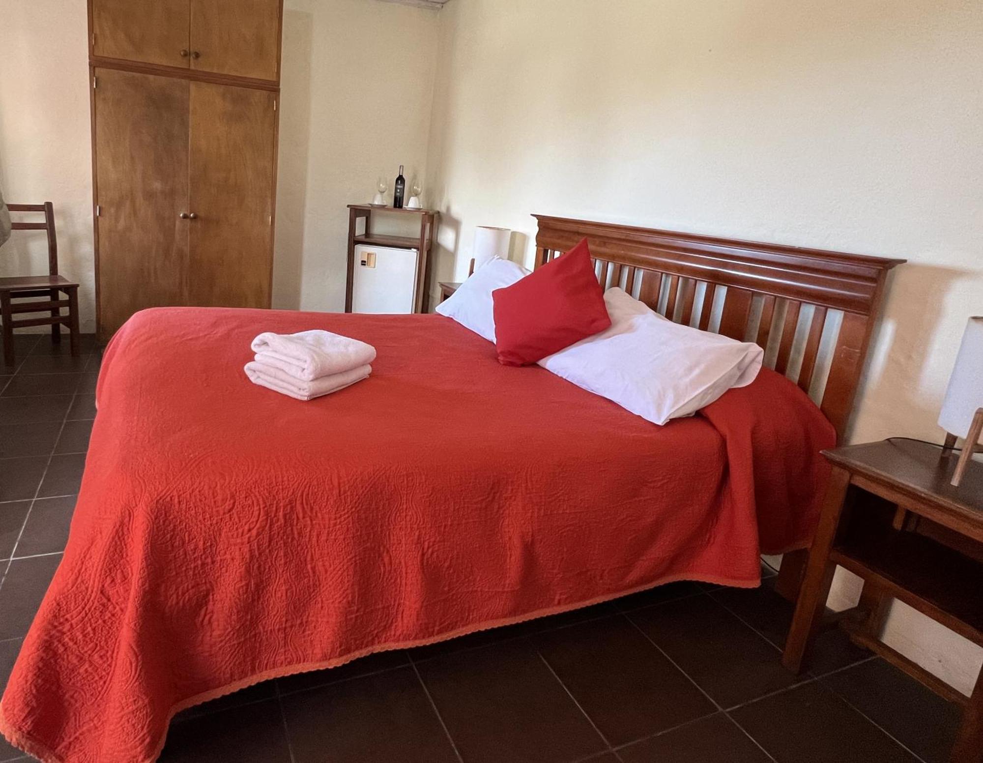 Viajero Posada B&B Colonia del Sacramento Room photo