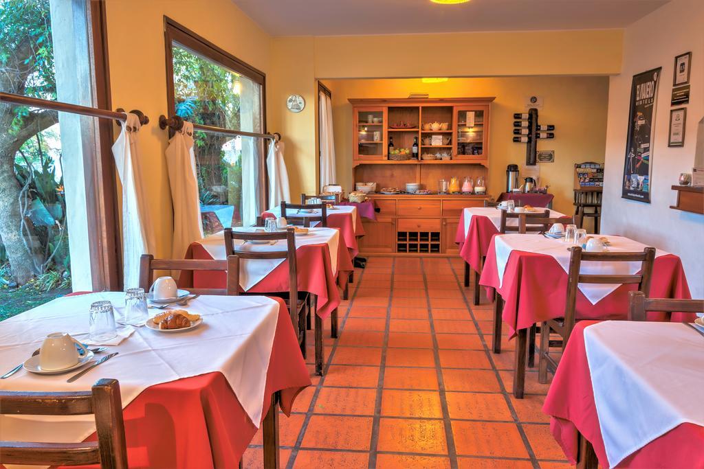 Viajero Posada B&B Colonia del Sacramento Exterior photo