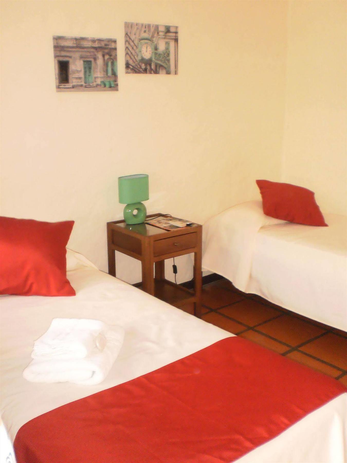Viajero Posada B&B Colonia del Sacramento Exterior photo