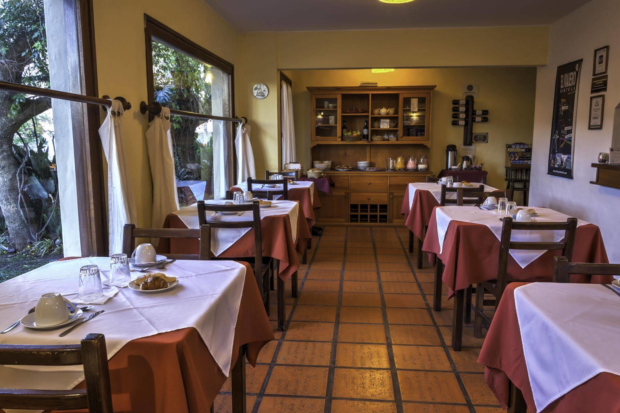 Viajero Posada B&B Colonia del Sacramento Exterior photo