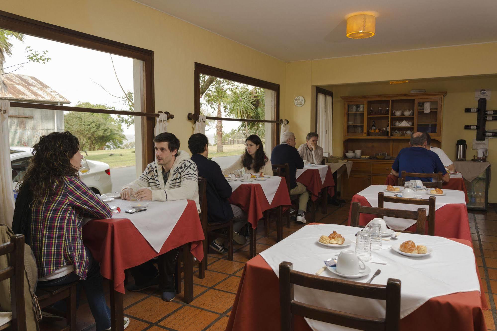 Viajero Posada B&B Colonia del Sacramento Exterior photo