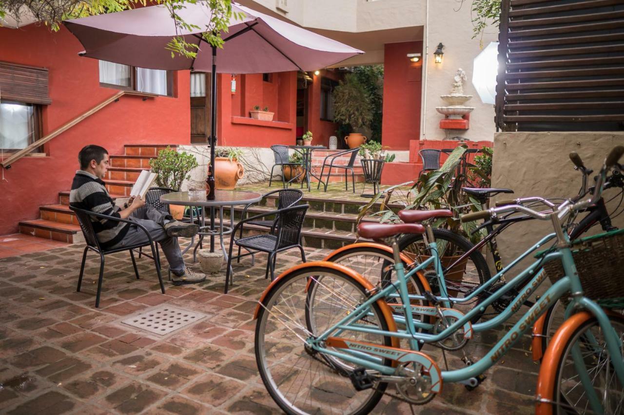 Viajero Posada B&B Colonia del Sacramento Exterior photo